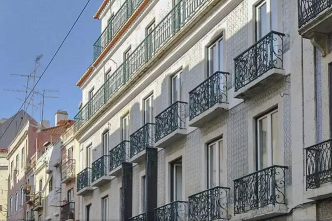 Sao Bento Best Apartments | Lisbon Best Apartments Exterior photo