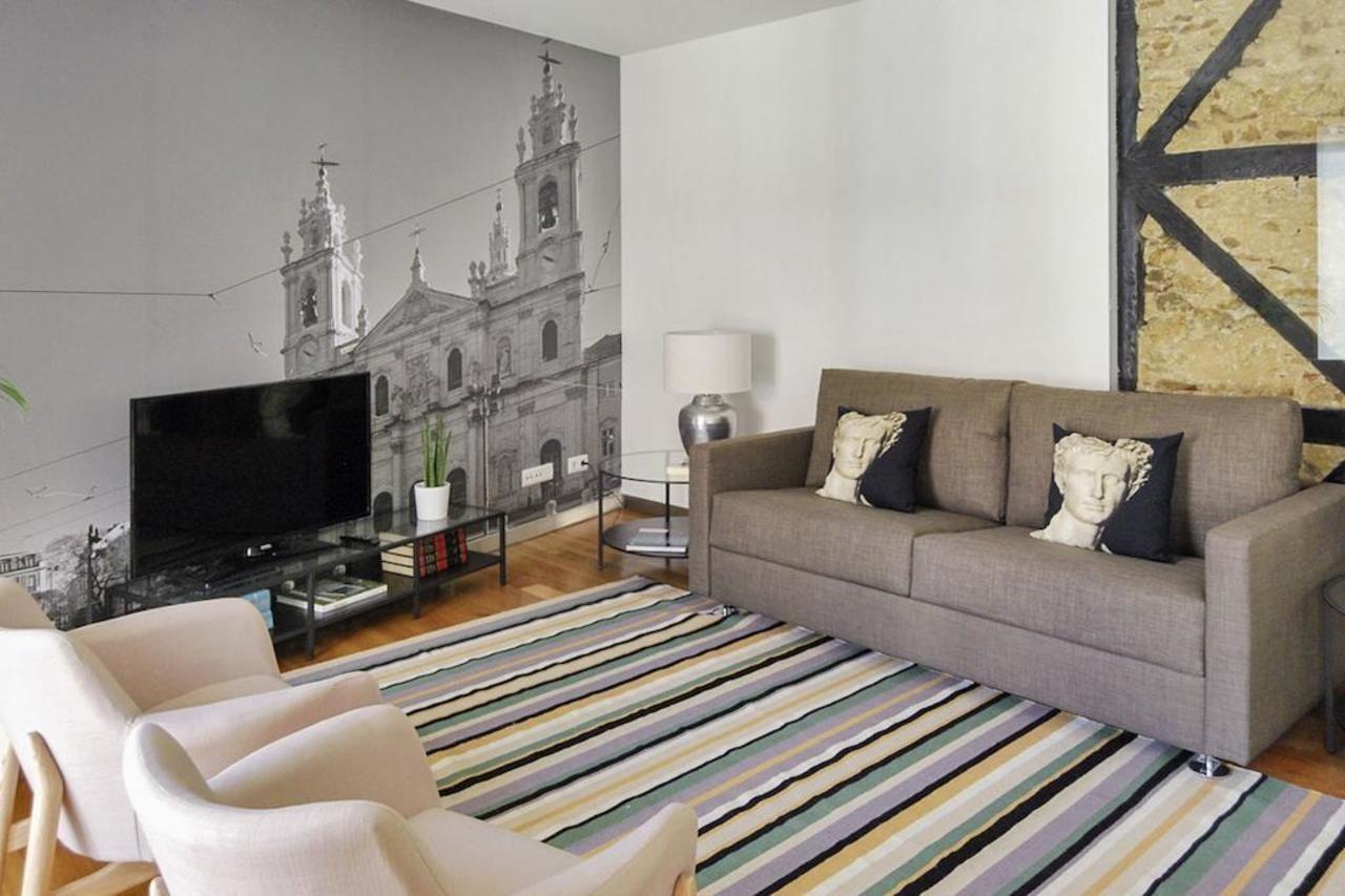 Sao Bento Best Apartments | Lisbon Best Apartments Exterior photo