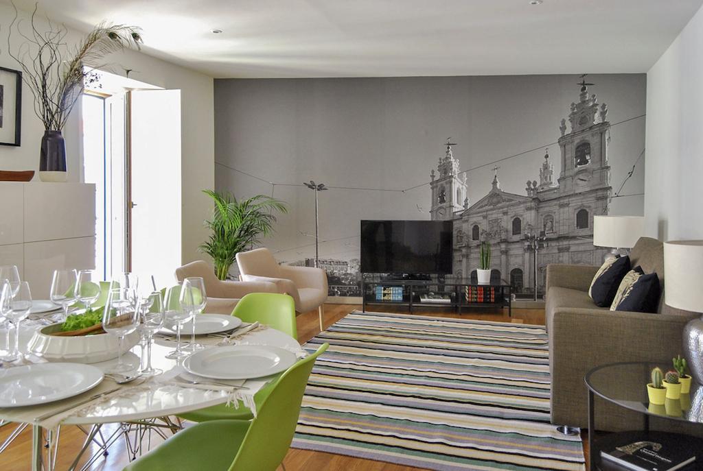 Sao Bento Best Apartments | Lisbon Best Apartments Exterior photo