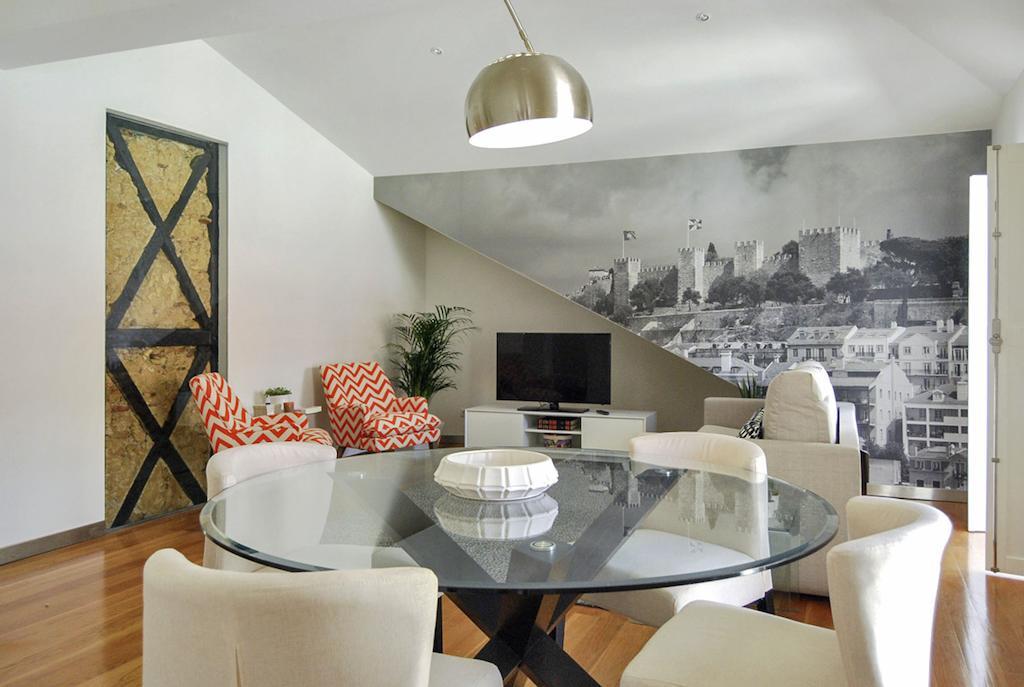Sao Bento Best Apartments | Lisbon Best Apartments Exterior photo