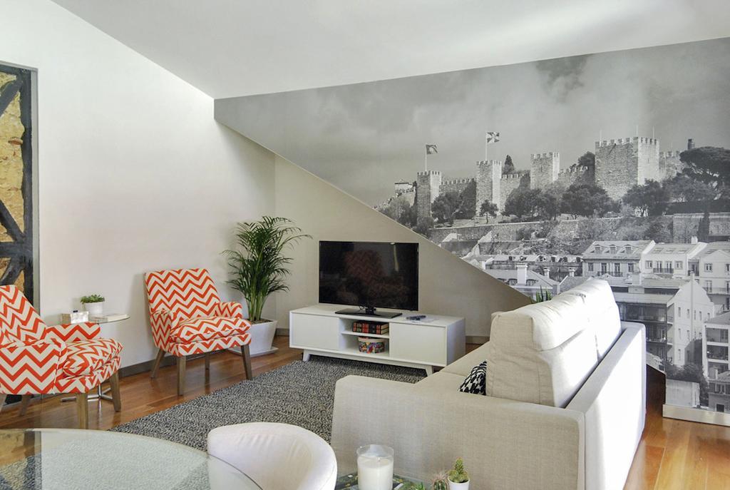 Sao Bento Best Apartments | Lisbon Best Apartments Exterior photo