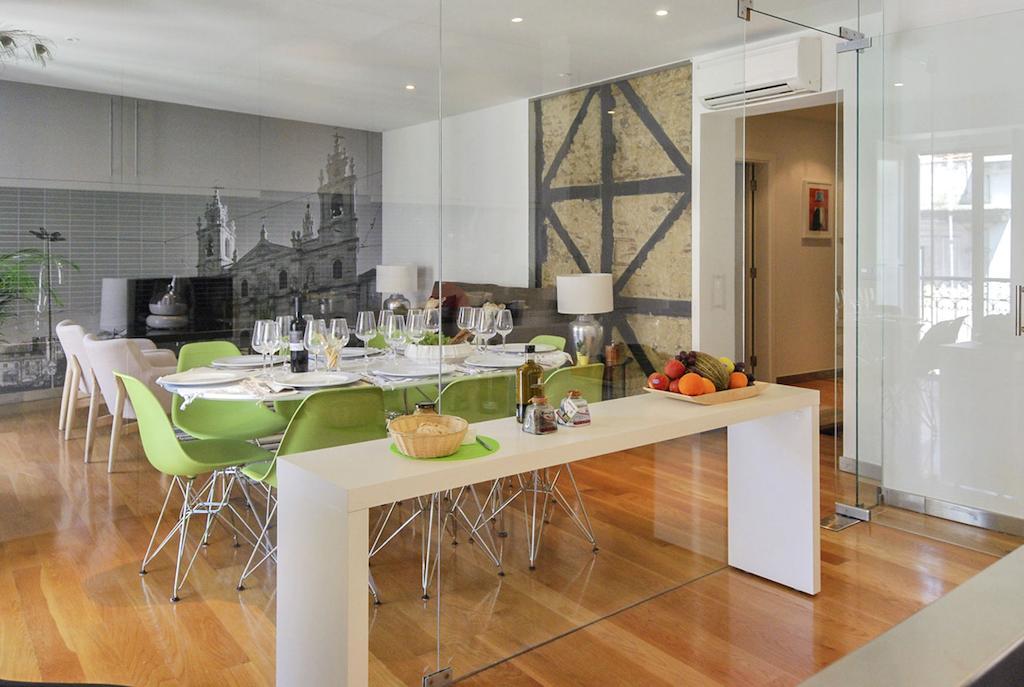 Sao Bento Best Apartments | Lisbon Best Apartments Exterior photo