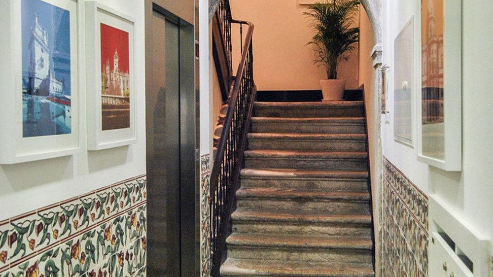 Sao Bento Best Apartments | Lisbon Best Apartments Exterior photo