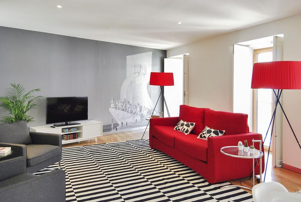Sao Bento Best Apartments | Lisbon Best Apartments Exterior photo