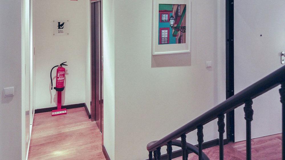 Sao Bento Best Apartments | Lisbon Best Apartments Exterior photo