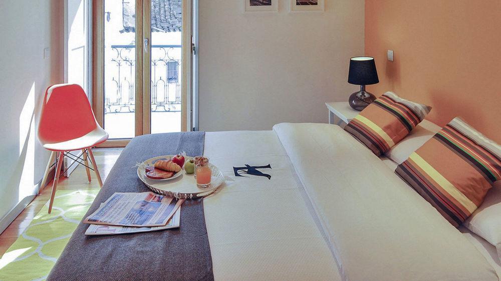Sao Bento Best Apartments | Lisbon Best Apartments Exterior photo