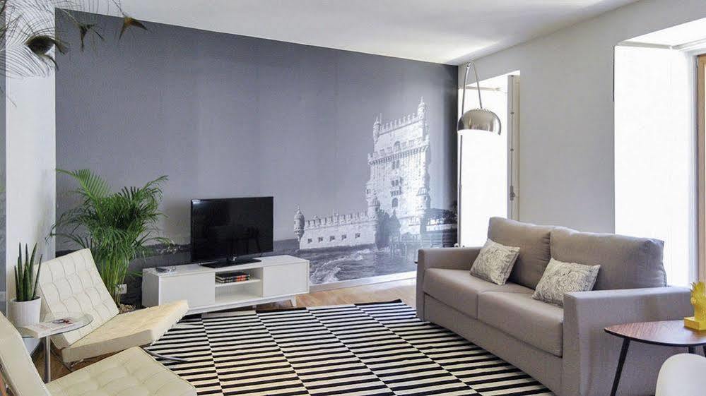 Sao Bento Best Apartments | Lisbon Best Apartments Exterior photo